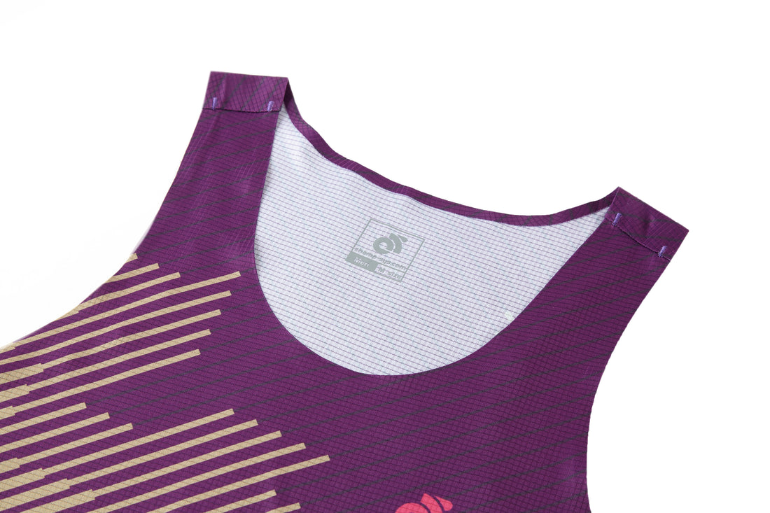 PERFORMANCE+ RUN Singlet (M/F) (Kopie)