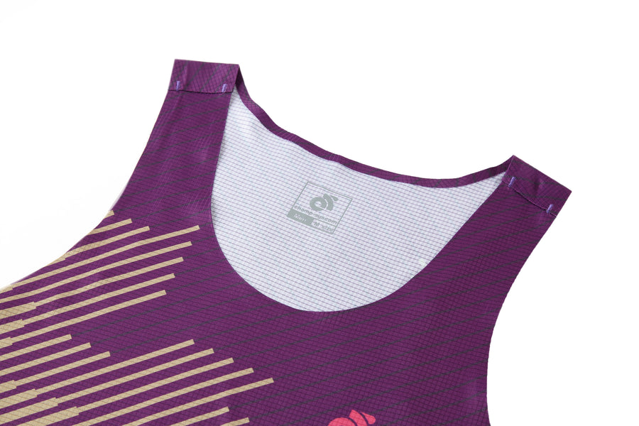 PERFORMANCE+ RUN Singlet (M/F) (Kopie)