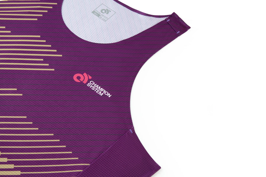 PERFORMANCE+ RUN Singlet (M/F) (Kopie)