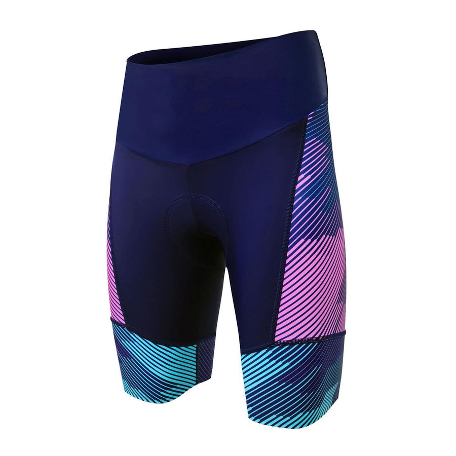Performance High-Rise Cycle Shorts ( Womens )