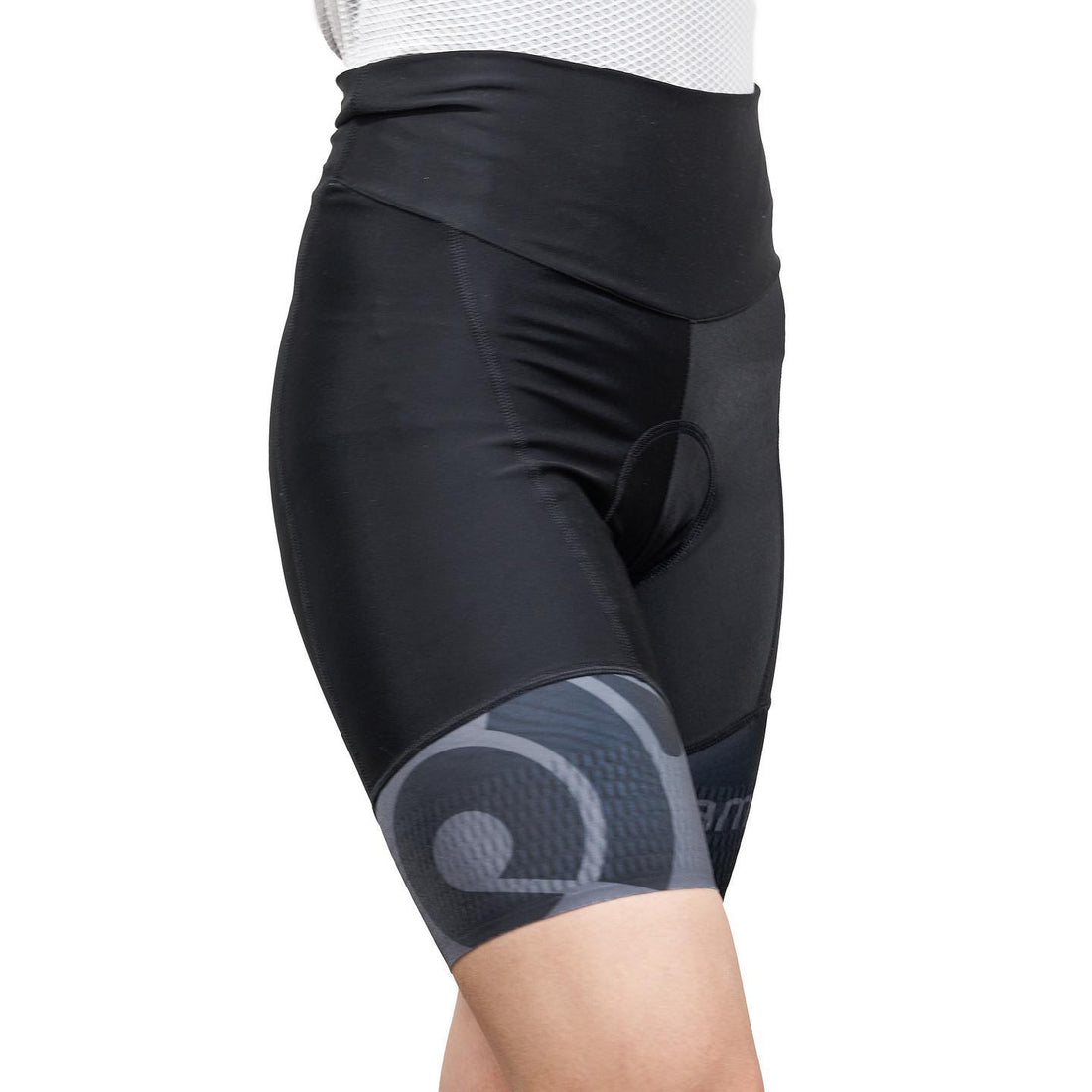Performance High-Rise Cycle Shorts ( Womens )