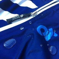 APEX Wind & Regen Weste (wasserdicht)