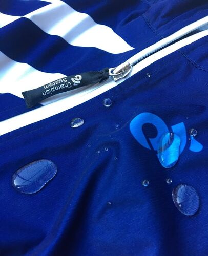 APEX Regen Jacke (wasserdicht)