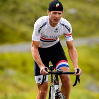 Apex+ ELITE Jersey ( Zipperless )