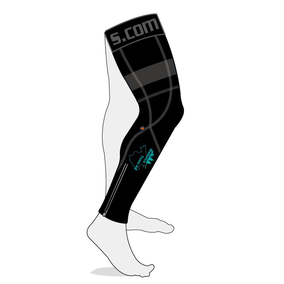 PERFORMANCE Leg Warmer