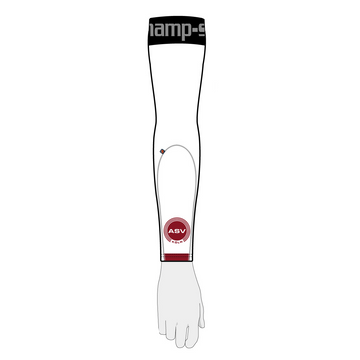 PERFORMANCE Arm Warmer