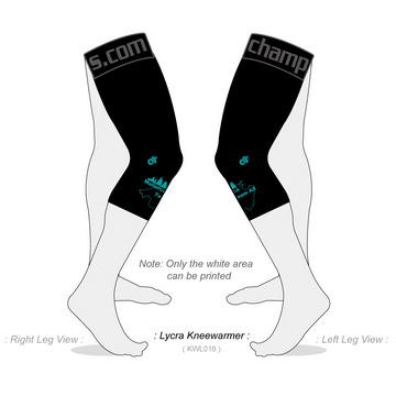 PERFORMANCE Knee Warmer