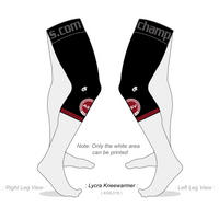 PERFORMANCE Knee Warmer