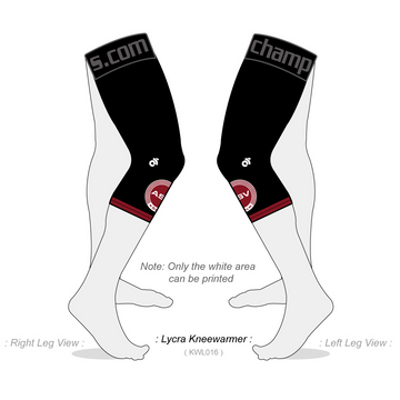 PERFORMANCE Knee Warmer