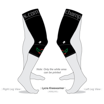 PERFORMANCE Knee Warmer