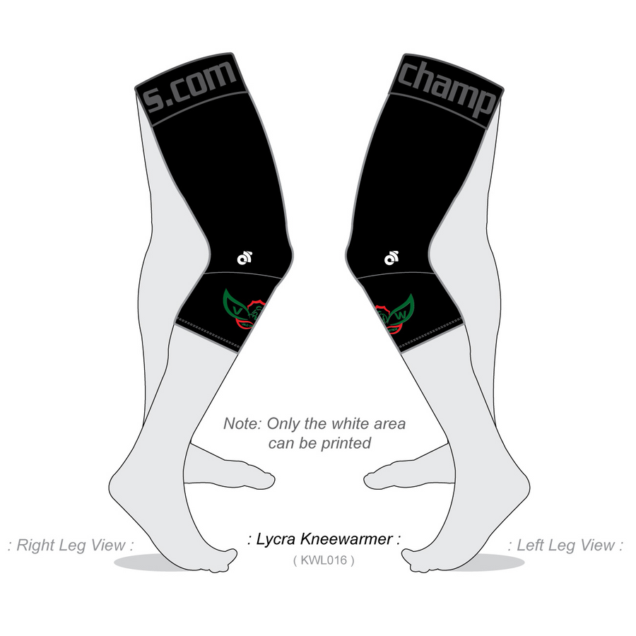 PERFORMANCE Knee Warmer