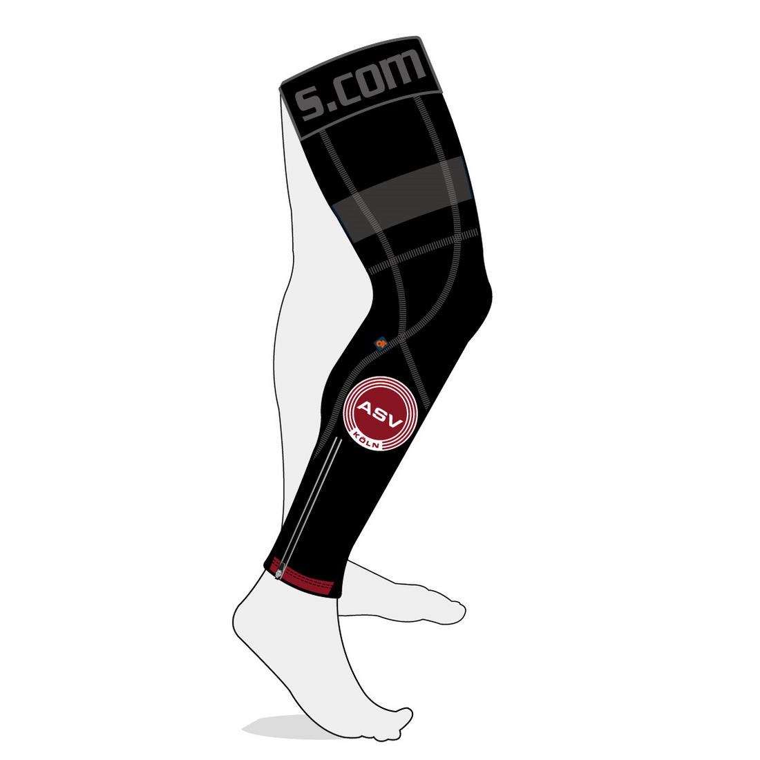 PERFORMANCE Leg Warmer