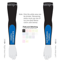 PERFORMANCE Arm Warmer - Children