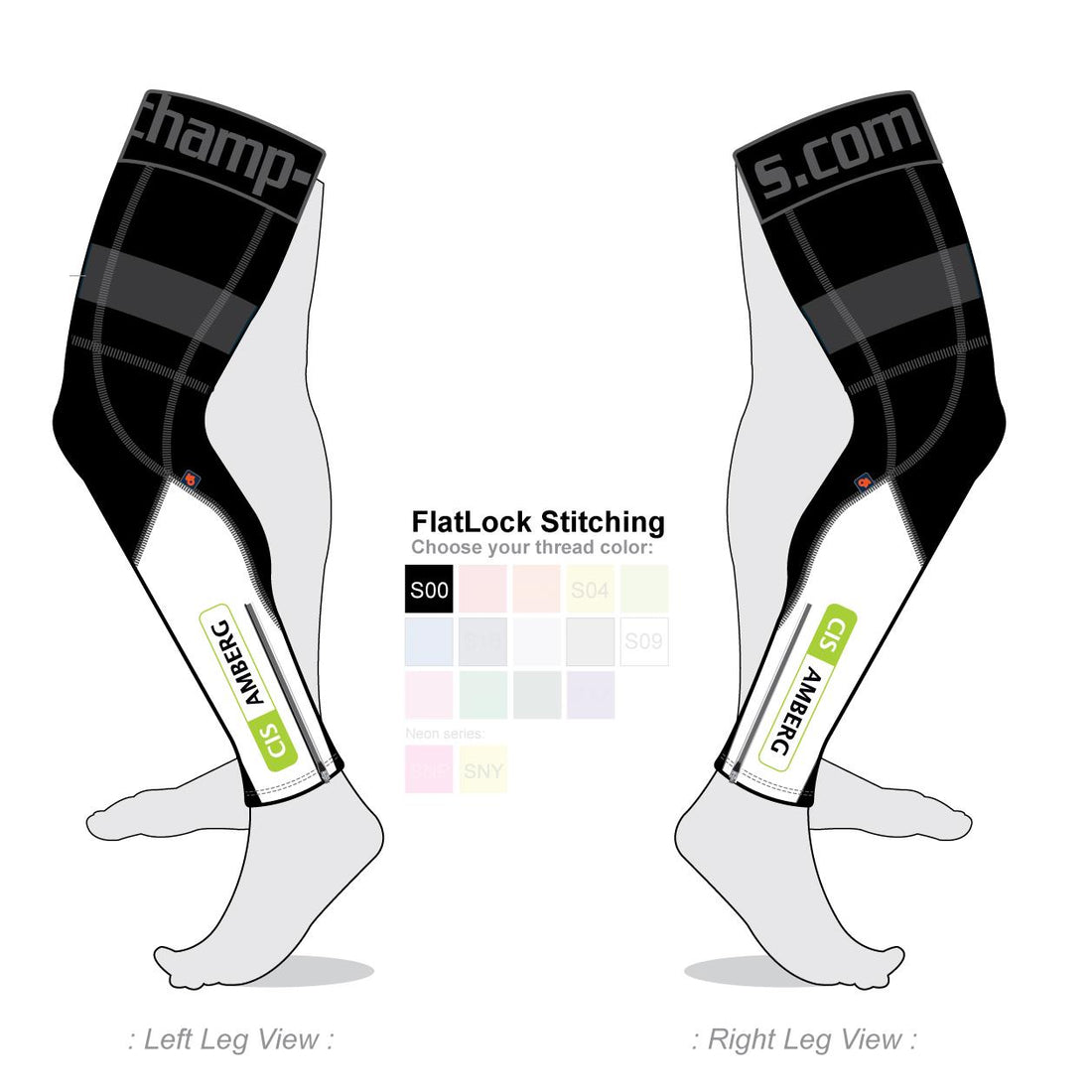 PERFORMANCE Leg Warmer