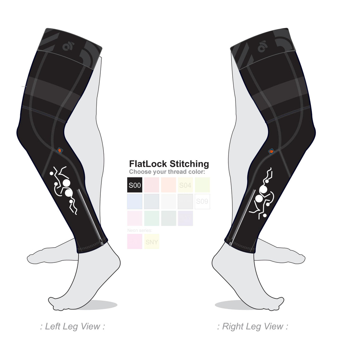 PERFORMANCE Leg Warmer