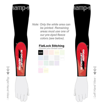 PERFORMANCE Arm Warmer