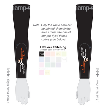 PERFORMANCE Arm Warmer