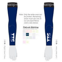 PERFORMANCE Arm Warmer