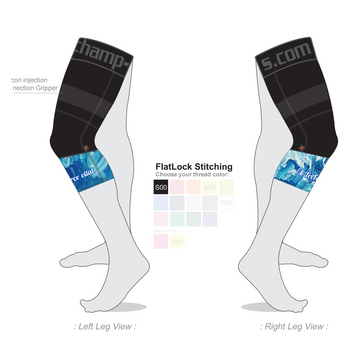 PERFORMANCE Knee Warmer