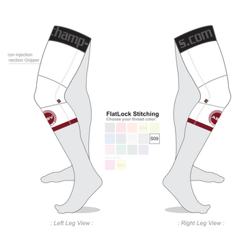 PERFORMANCE Knee Warmer