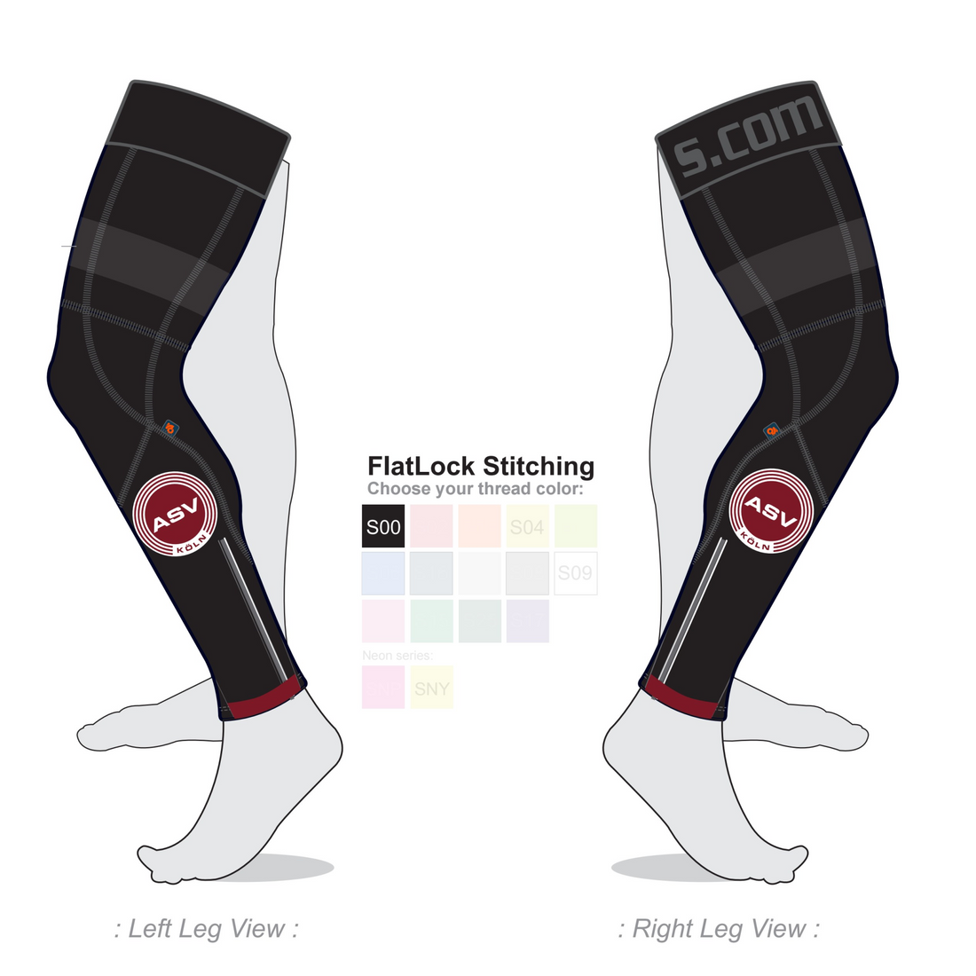 PERFORMANCE Leg Warmer