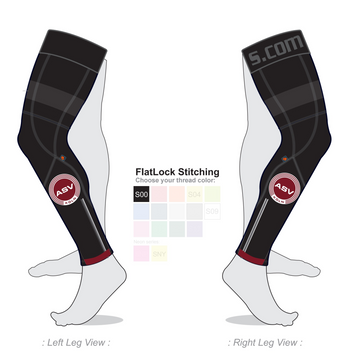 PERFORMANCE Leg Warmer