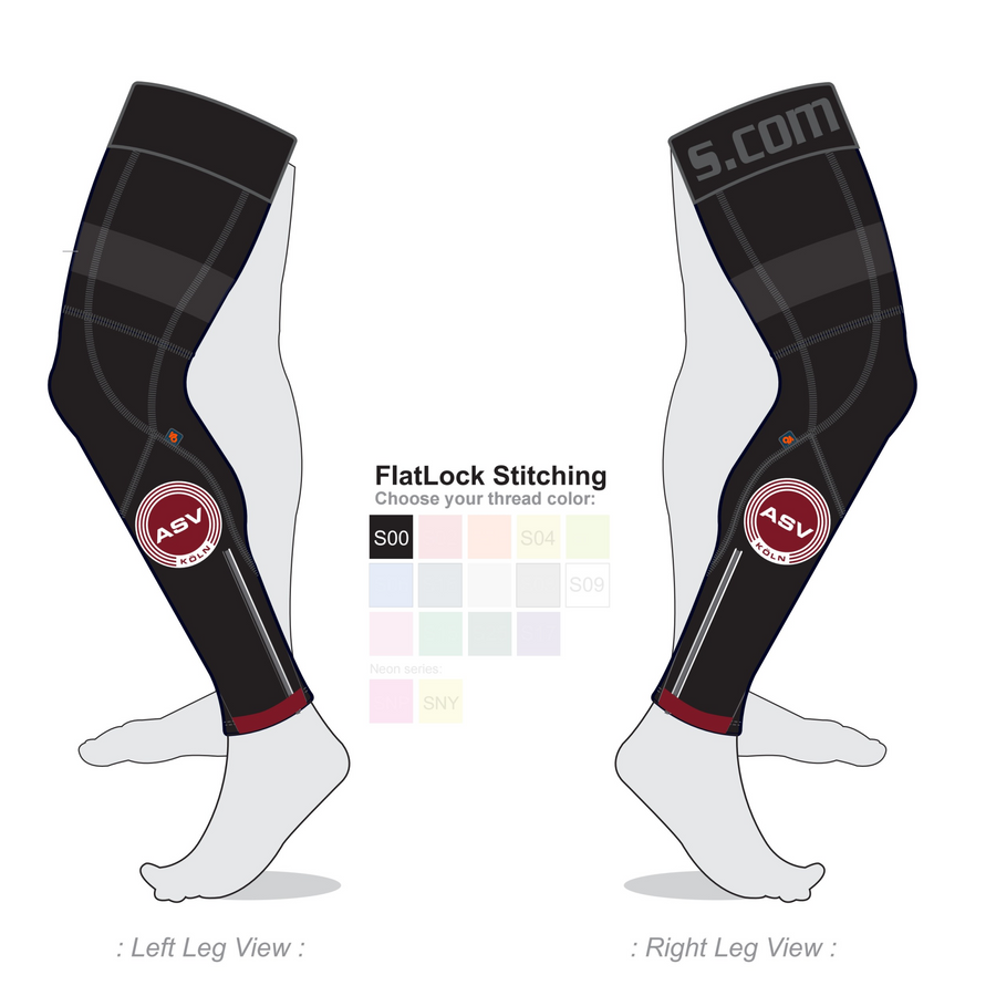 PERFORMANCE Leg Warmer