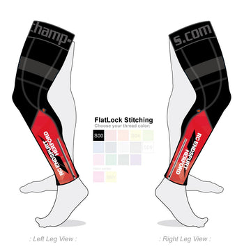 PERFORMANCE Leg Warmer