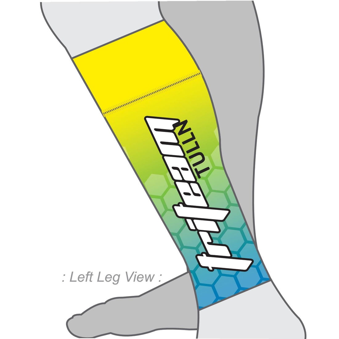 PERFORMANCE+ Aero Calf Sleeves