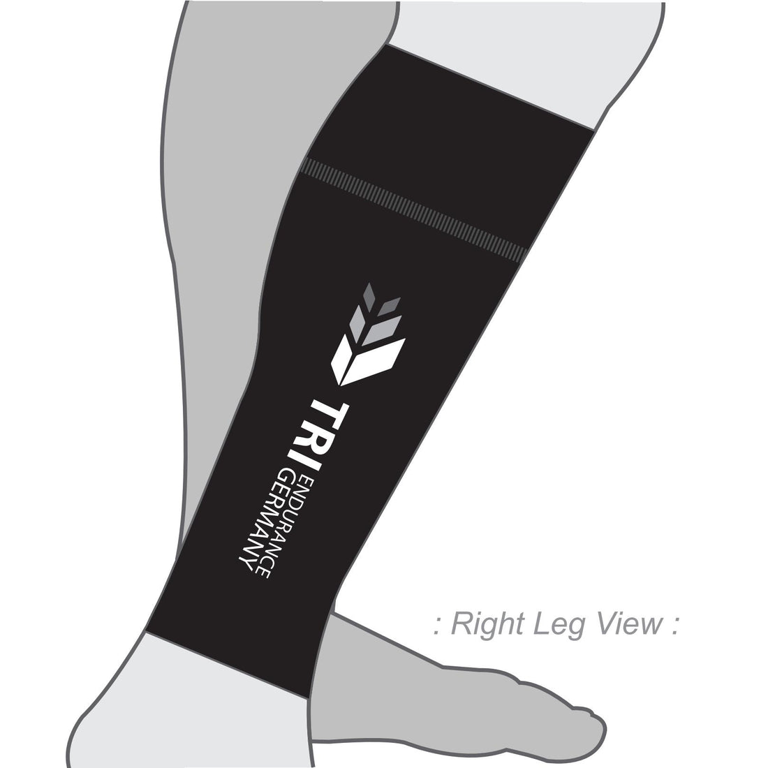PERFORMANCE+ Aero Calf Sleeves