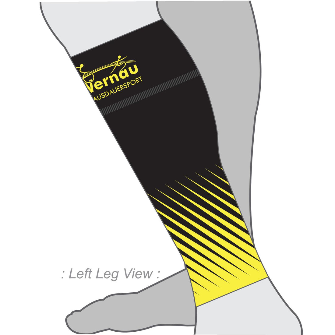 PERFORMANCE+ Aero Calf Sleeves