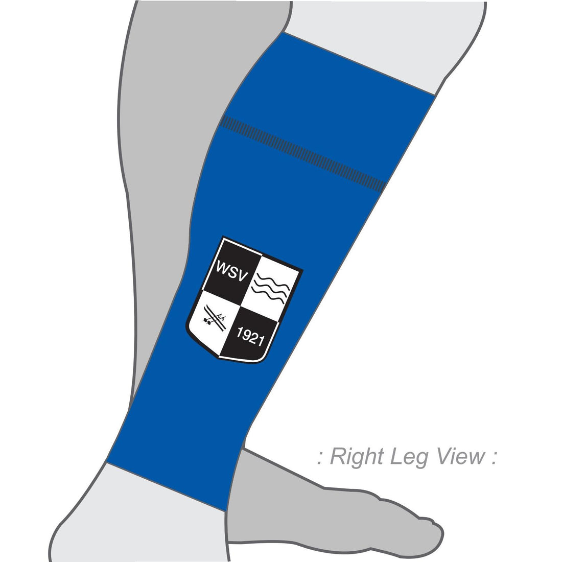 PERFORMANCE+ Aero Calf Sleeves