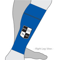PERFORMANCE+ Aero Calf Sleeves