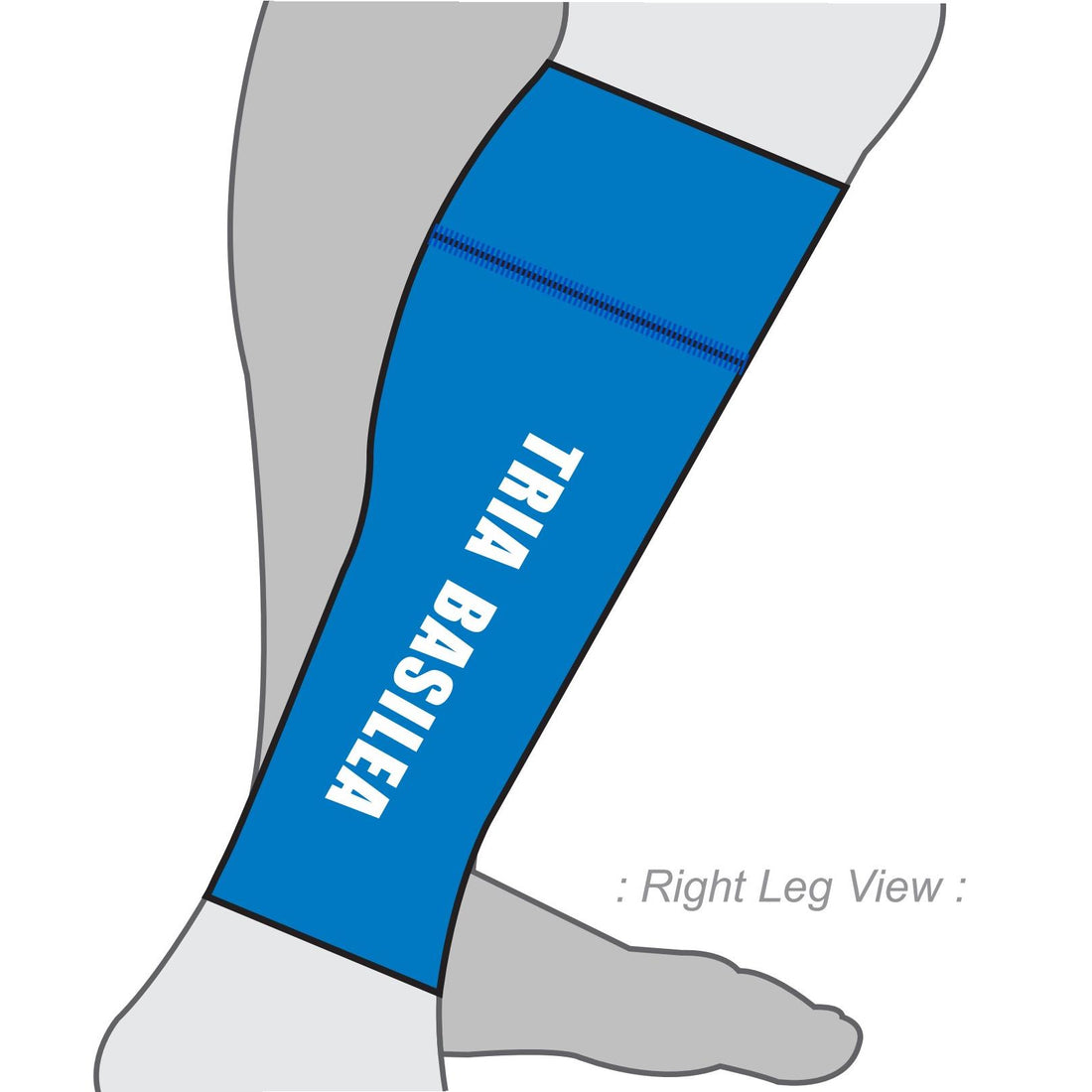 PERFORMANCE+ Aero Calf Sleeves