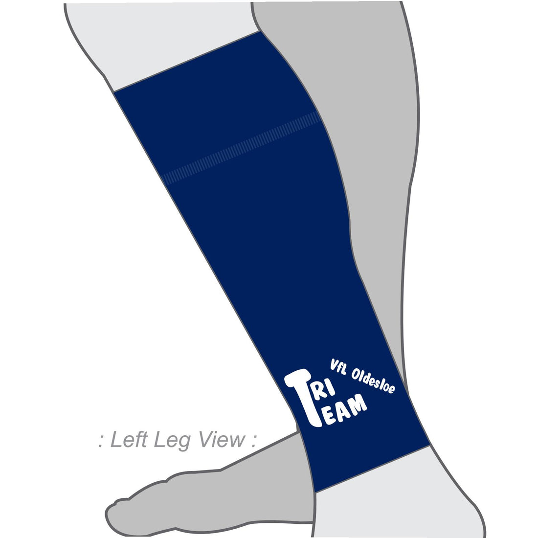PERFORMANCE+ Aero Calf Sleeves