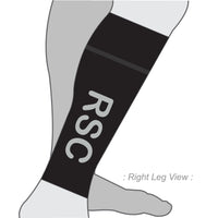 PERFORMANCE+ Aero Calf Sleeves