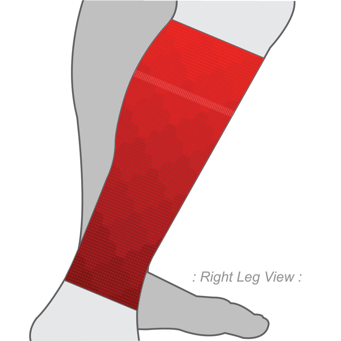 PERFORMANCE+ Aero Calf Sleeves