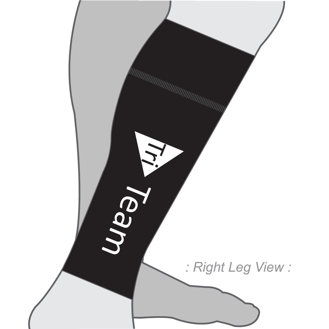 PERFORMANCE+ Aero Calf Sleeves