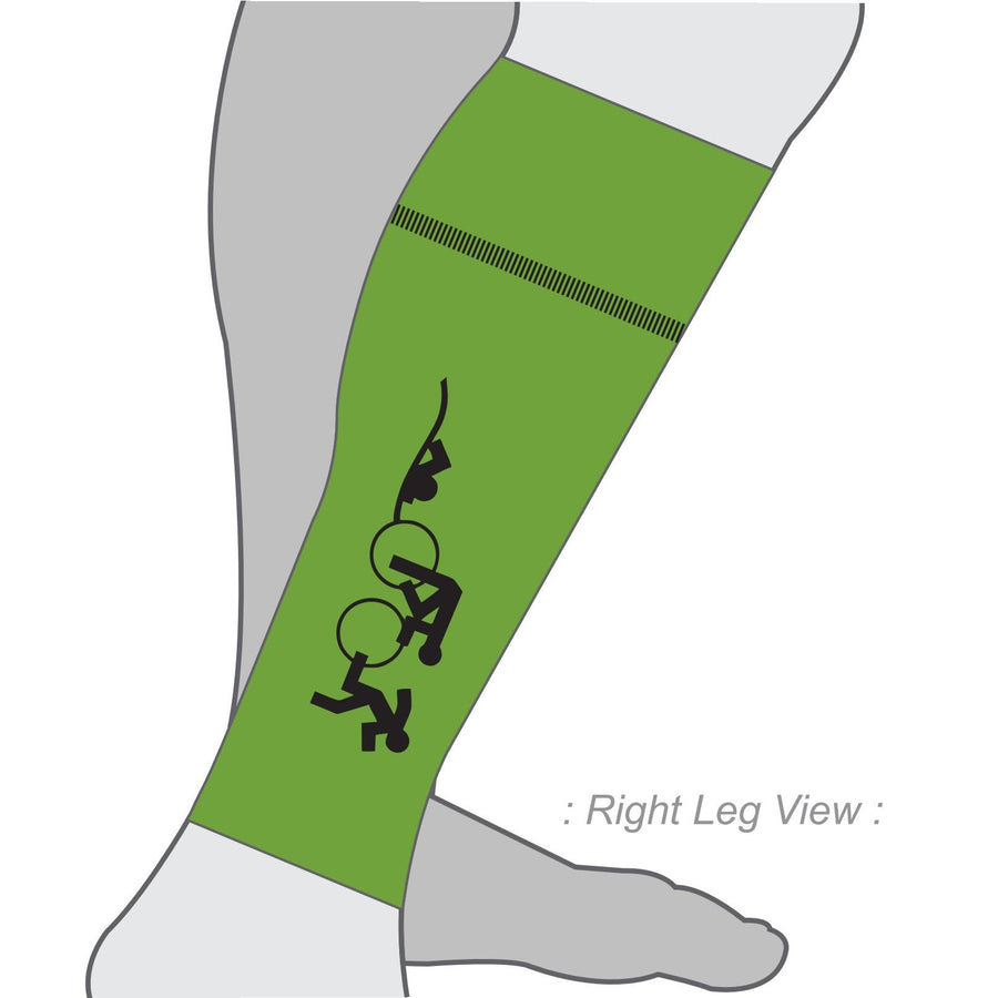 PERFORMANCE+ Aero Calf Sleeves
