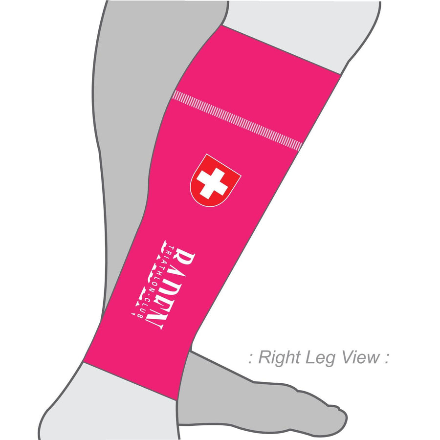 PERFORMANCE+ Aero Calf Sleeves