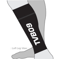 PERFORMANCE+ Aero Calf Sleeves