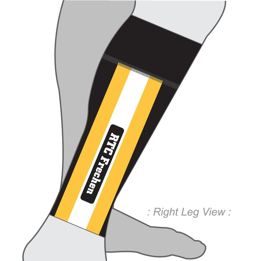 PERFORMANCE+ Aero Calf Sleeves