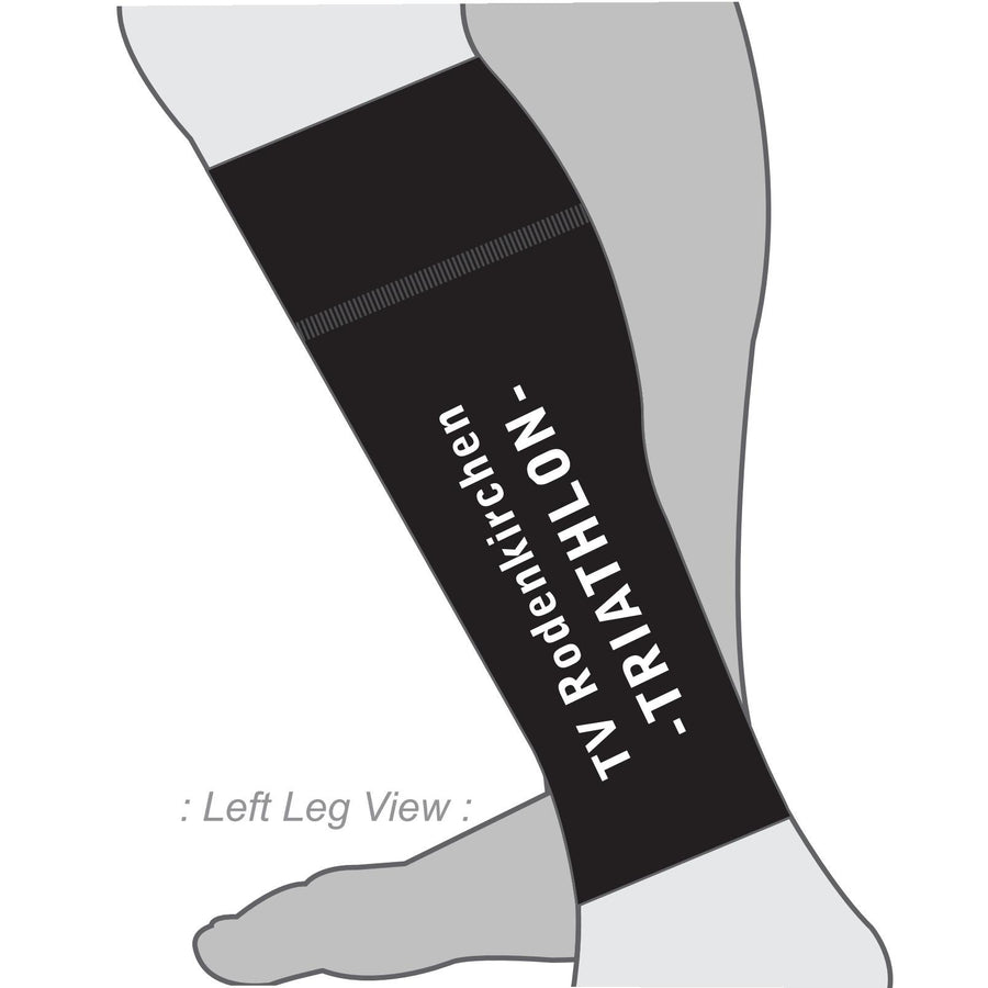 PERFORMANCE+ Aero Calf Sleeves