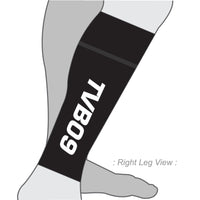 PERFORMANCE+ Aero Calf Sleeves