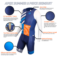APEX Summer Skinsuit
