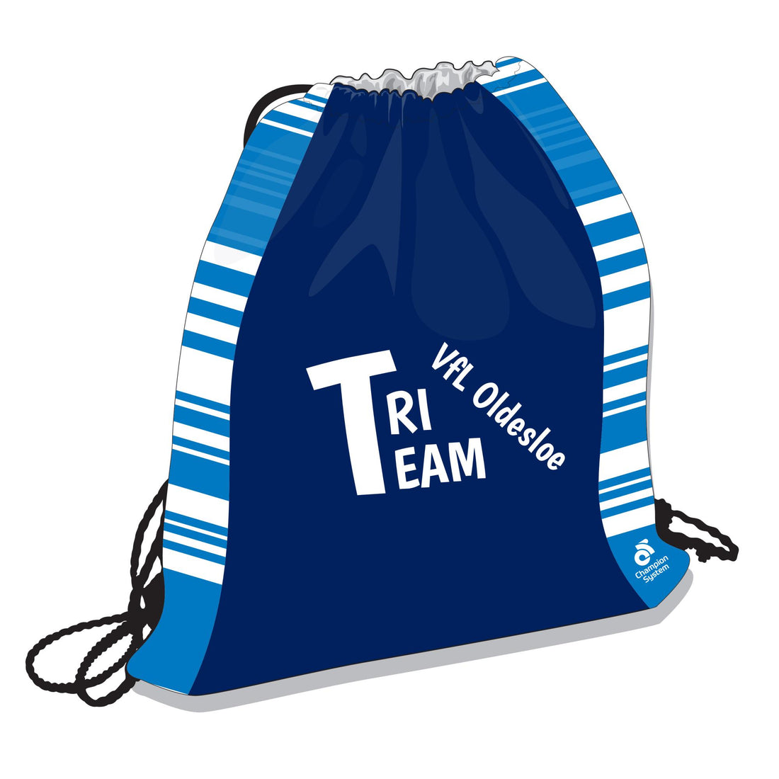Drawstring Bag