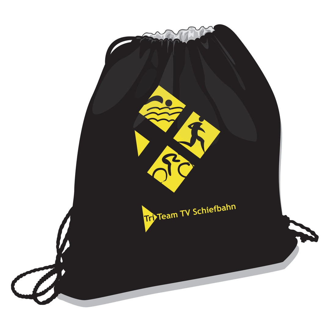 Drawstring Bag