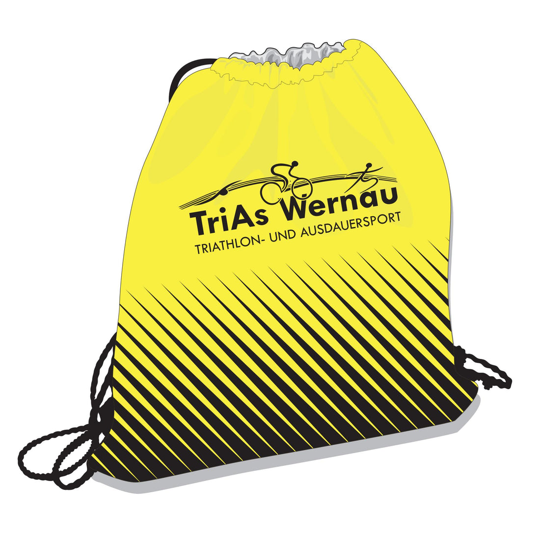 Drawstring Bag