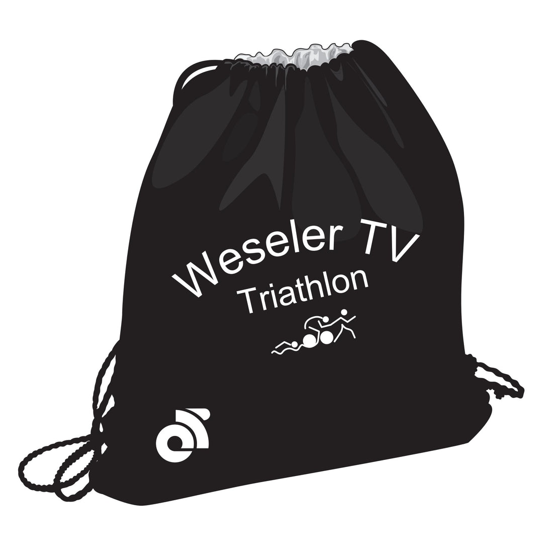 Drawstring Bag