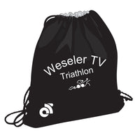 Drawstring Bag